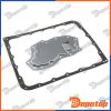 Kit de filtre hydraulique pour HYUNDAI | FSF-HY-007, 20-51072-SX